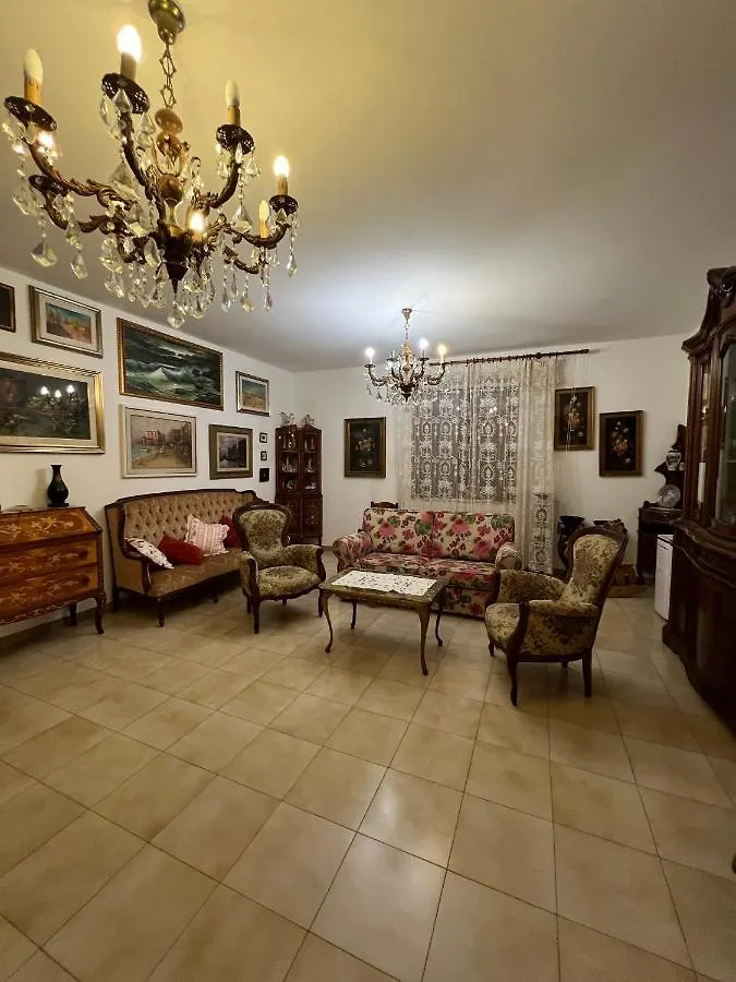 Casa Paolina Apartment Alghero
