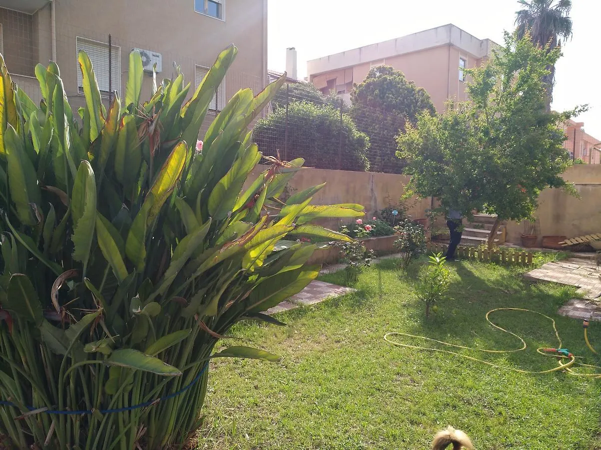 Casa Paolina Apartment Alghero Italy