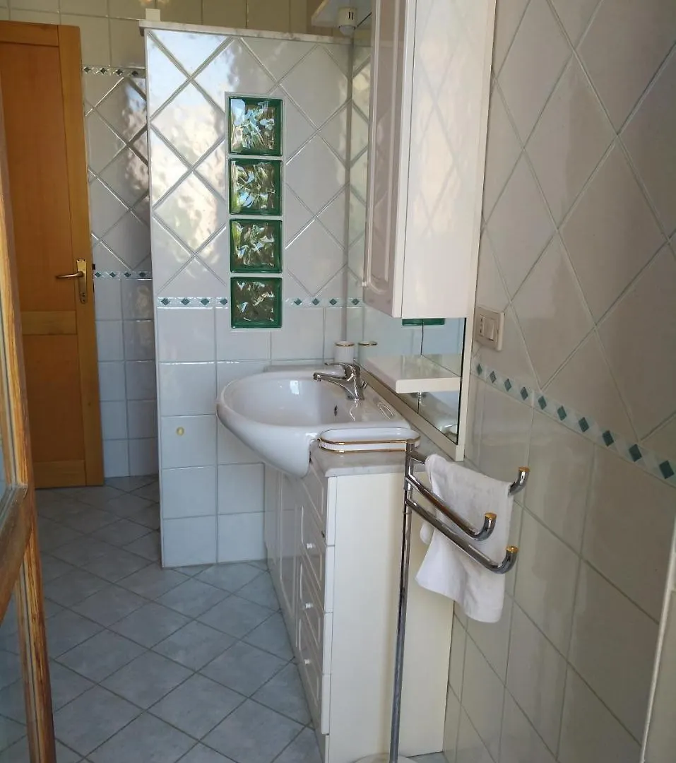Casa Paolina Apartment Alghero
