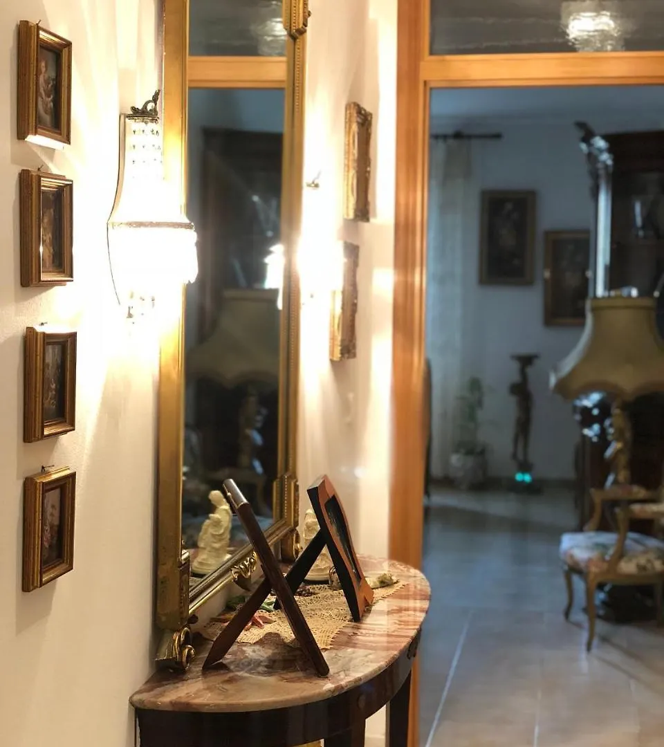 Casa Paolina Apartment Alghero