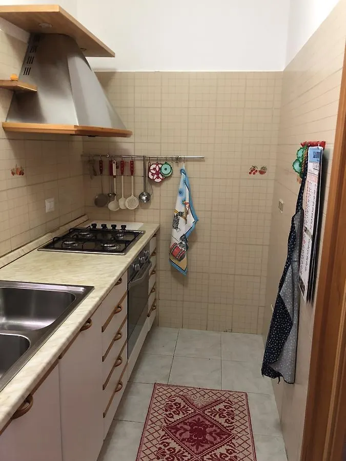Casa Paolina Apartment Alghero Italy